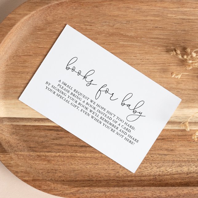 Anfrage für ein einfaches Kinderduschbuch Begleitkarte (Von Creator hochgeladen)