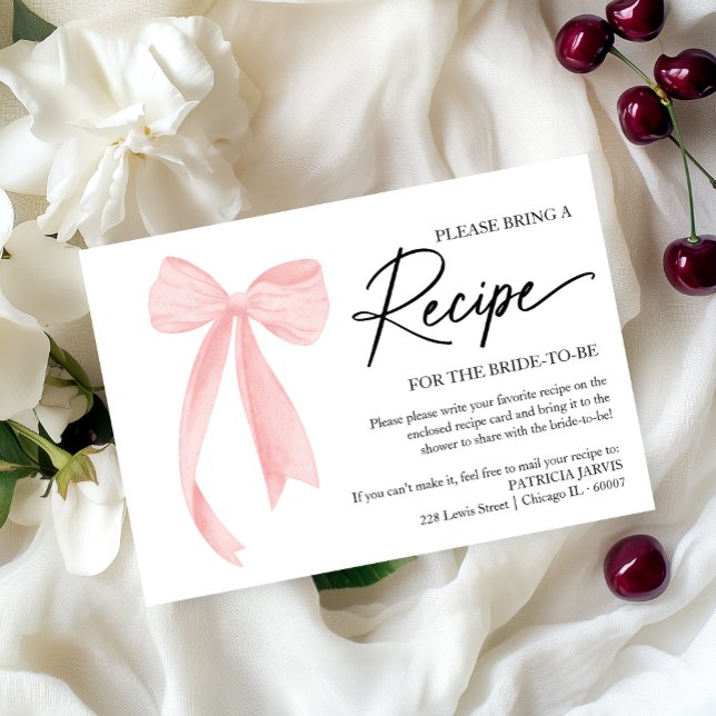 Anfrageformular für das Rosa Brautparty Einladung (Von Creator hochgeladen)