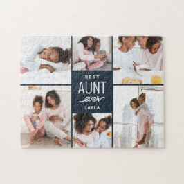 Anfügen eines Personalisierten Farbpuzzles mit Kol