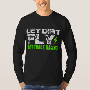 Anführungszeichen für die Fernspur-Kundgebung, Dir T-Shirt