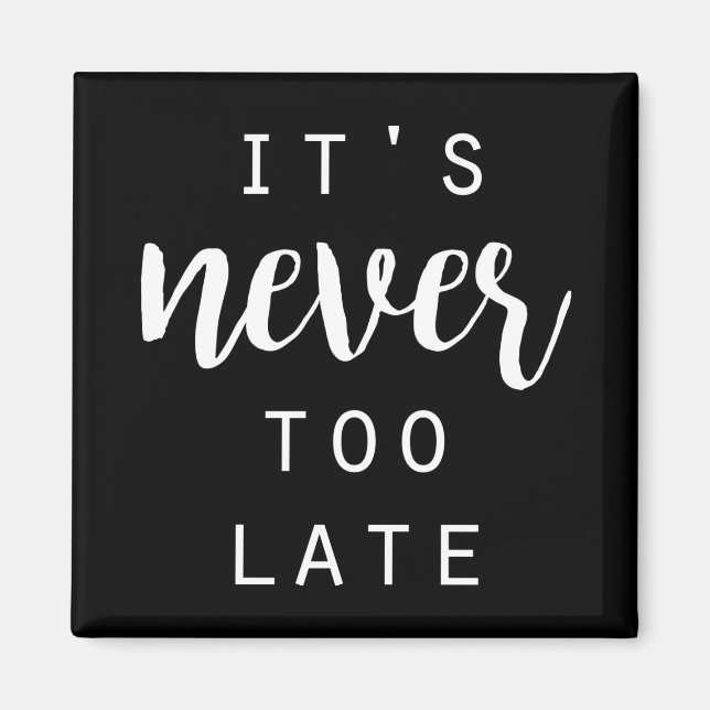 Anführungszeichen IV Magnet (Vorne)