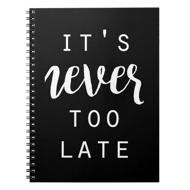 Anführungszeichen IV Notizblock (Vorderseite)