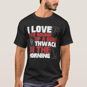 Anführungszeichen T-Shirt