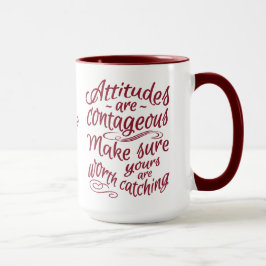 ANGABEN zu motivierend Tasse für kundenspezifische