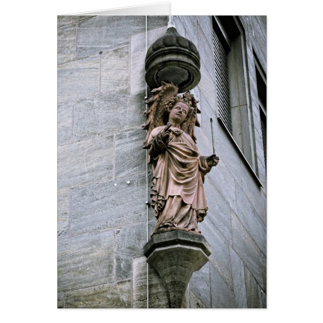 Ange (Devant)