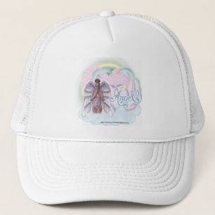 Ange - casquette