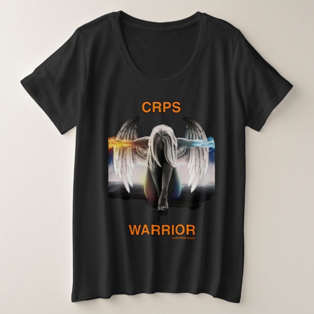 Ange...CRPS (Design devant)