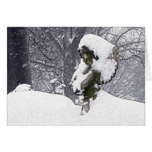 Ange de consolation ・ Cherub