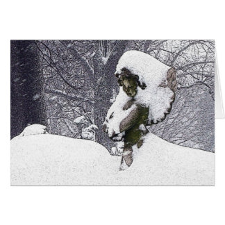 Ange de consolation ・ Cherub