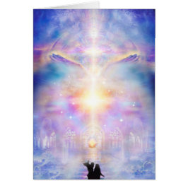 Ange de la mosquée V050