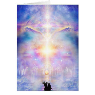 Ange   de la mosquée V050