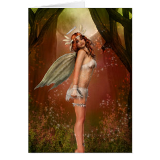 Ange de la terre