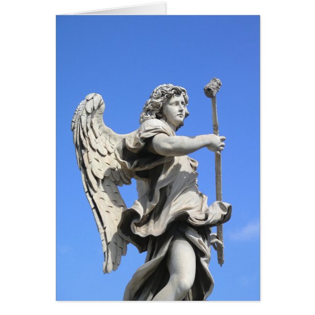 Ange gardien (Devant)