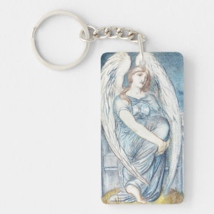 Ange gardien Dans la Bible hébraïque