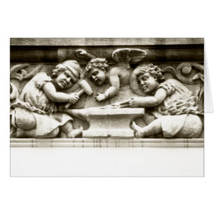 Ange gardien des forgerons