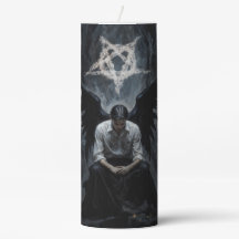 Ange Lucifer