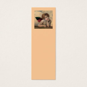 Ange par Raphael