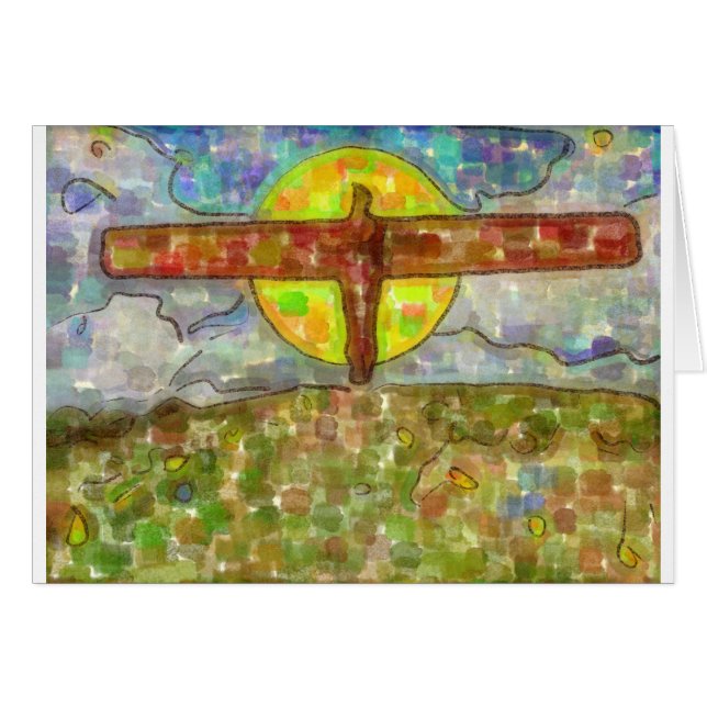 ange pour aquarelle 2 (Devant horizontal)