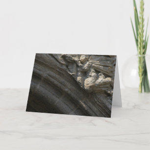 Ange sur la carte de cathédrale de