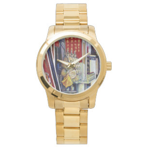 angeblich probabilistisch armbanduhr