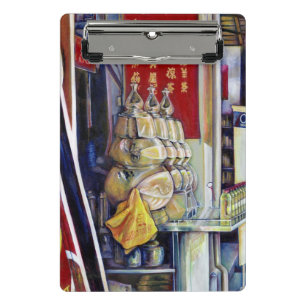 angeblich probabilistisch mini klemmbrett