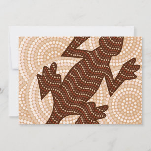 Angeborene Eidechsenpunktion