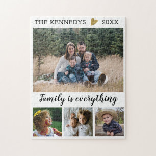 Angebot für benutzerdefinierte Familienname 4 Foto