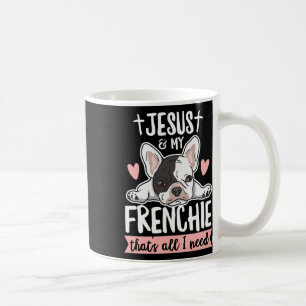 Angebot für einen französischen Eigentümer Kaffeetasse