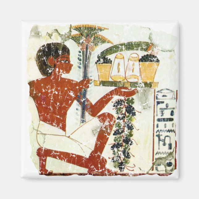 Angebot für Jungen Magnet (Vorne)