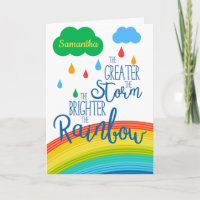 Angebot zur Unterstützung von Regenbogenförderunge