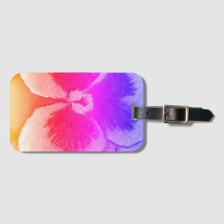 Angebote aus meinem original blumengeschmack gepäckanhänger