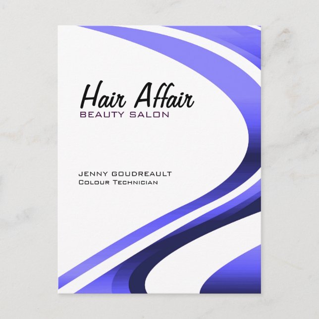 Angebote ~ Postkarte (Vorderseite)