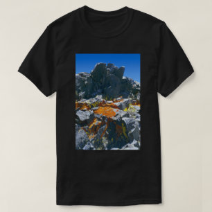 Angebote Vor dem König Natur Schönheit T-Shirt