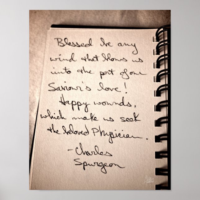 Angebotspreis [drucken] poster (Vorne)