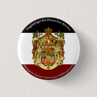 Angehöriger DES Deutschen Reiches Button