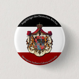 Angehöriger DES Deutschen Reiches Button
