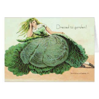 Angekleidet zum Garten!  Owlsroost