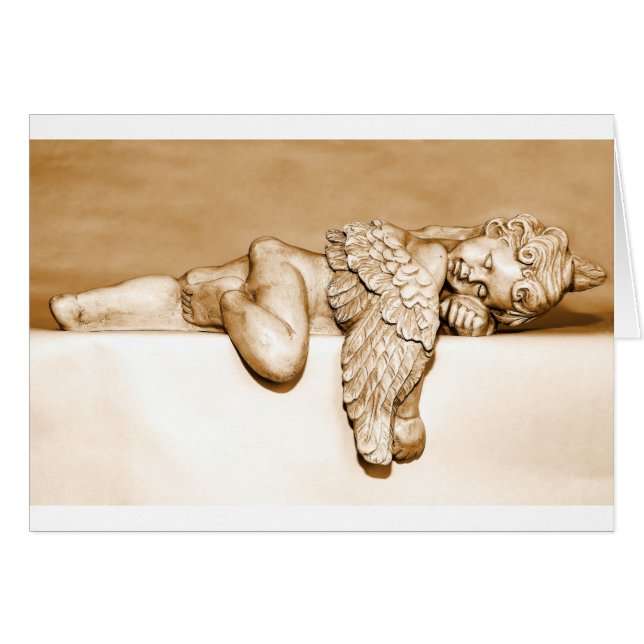 Angel (Devant horizontal)