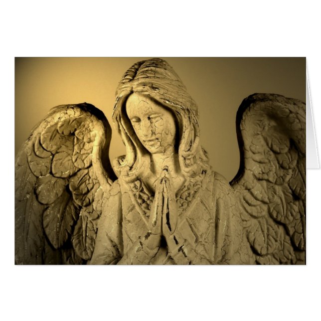 Angel (Devant horizontal)