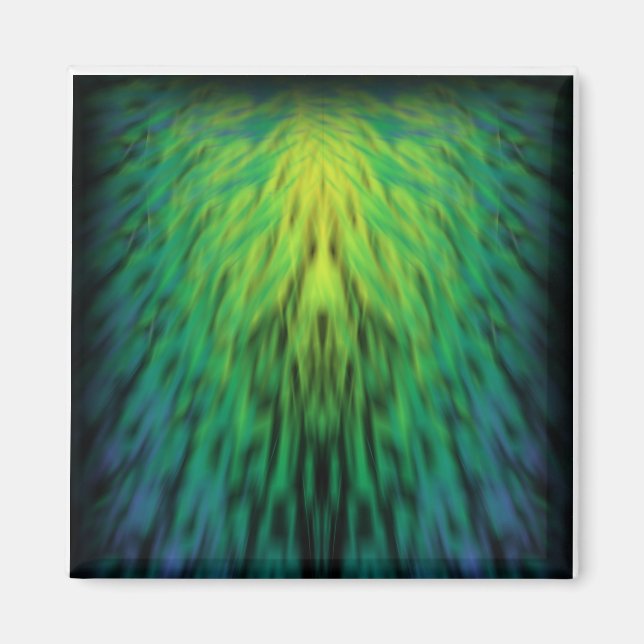 Angel 1213 magnet (Vorne)