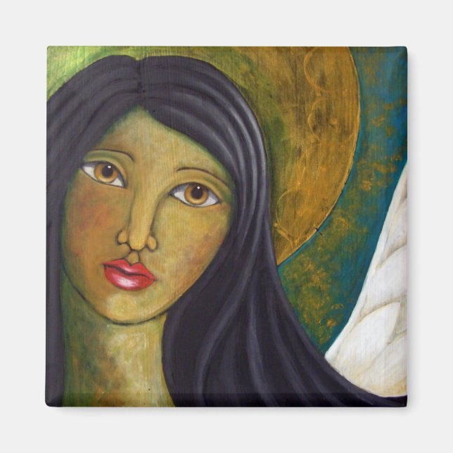 ANGEL 1 MAGNET (Vorne)