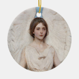 Angel - Abbott Handerson Thayer Keramik Ornament