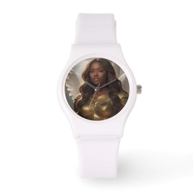 ANGEL - ANGELS ARMBANDUHR (Vorderseite)
