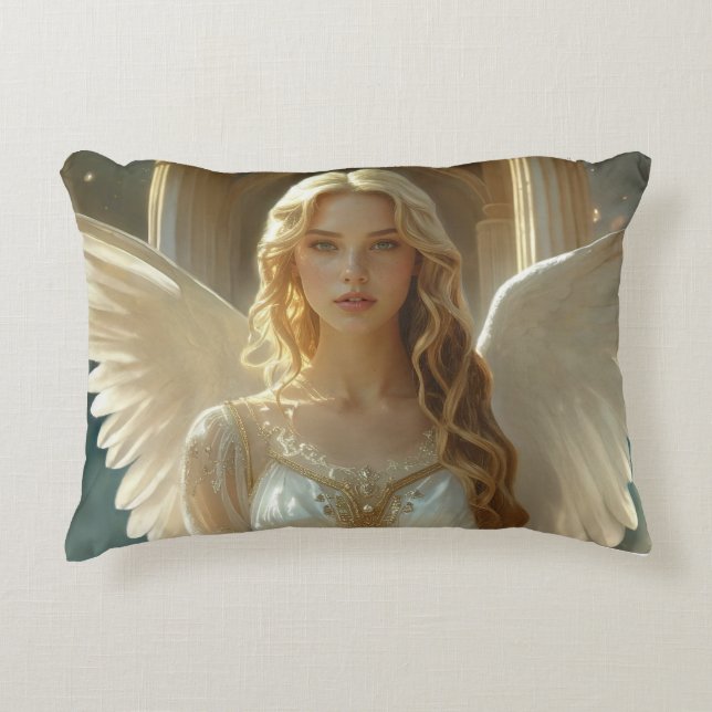 ANGEL - ANGELS DEKOKISSEN (Vorderseite)