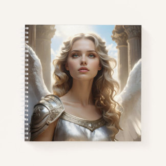 ANGEL - ANGELS NOTIZBUCH