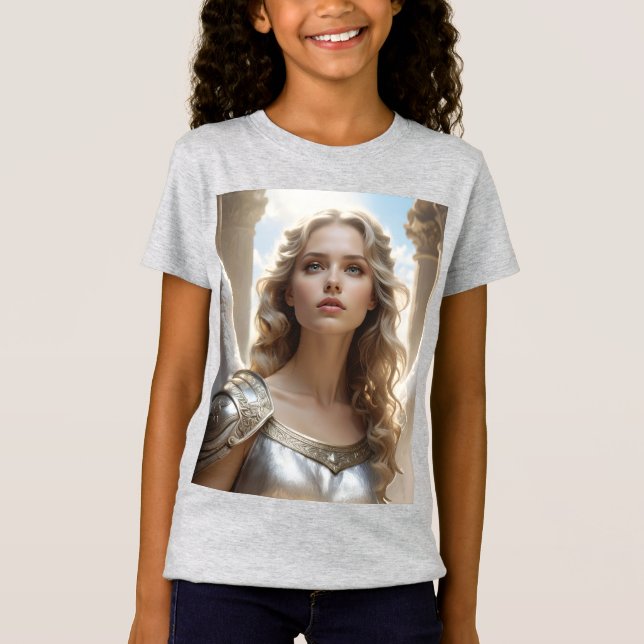 ANGEL - ANGELS T-Shirt (Vorderseite)