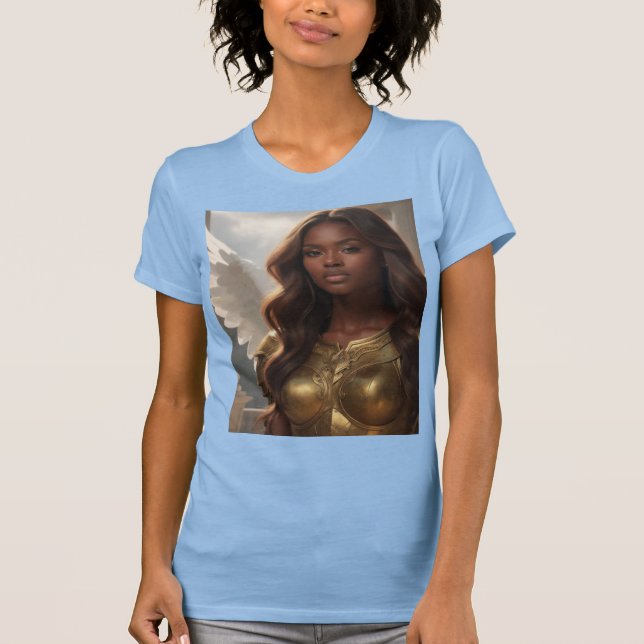 ANGEL - ANGELS T-Shirt (Vorderseite)