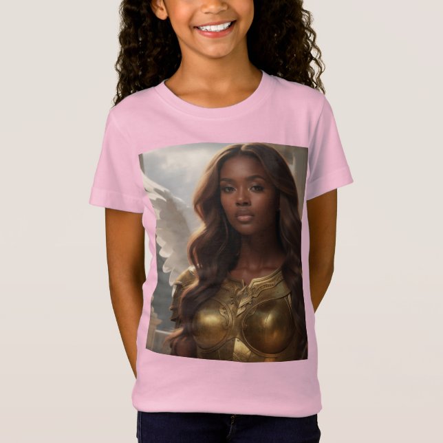 ANGEL - ANGELS T-Shirt (Vorderseite)