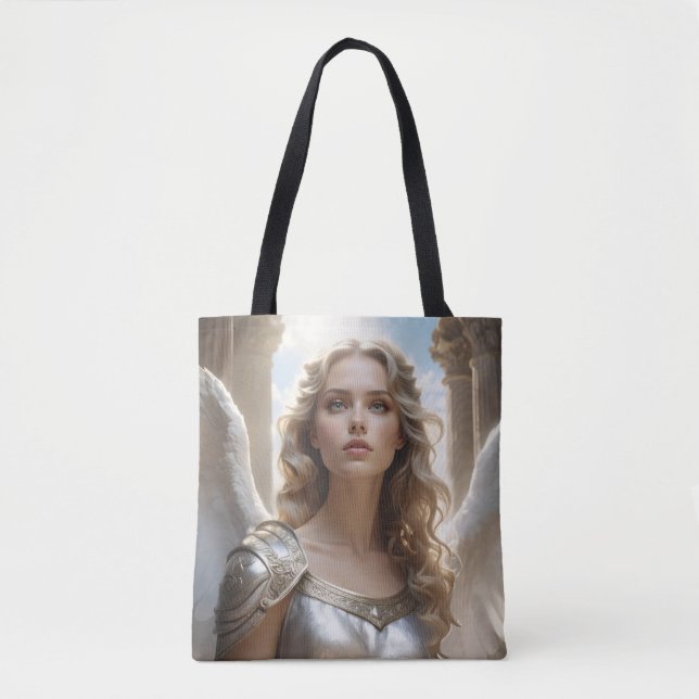 ANGEL - ANGELS TASCHE (Vorderseite)