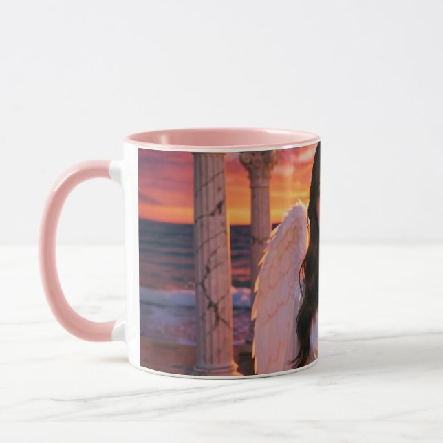 ANGEL - ANGELS TASSE (Links)